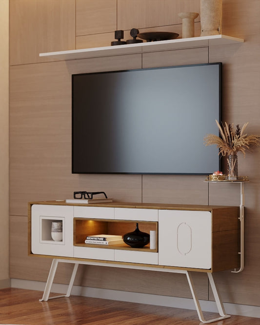 Credenza multimedia Legado