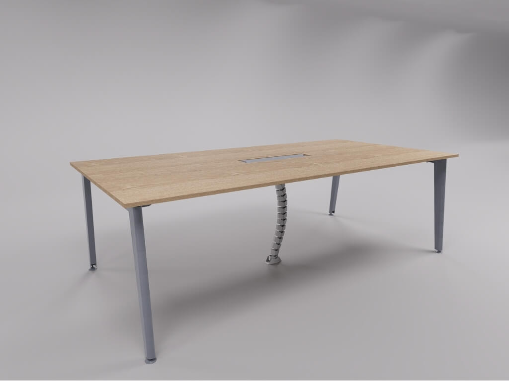 Mesa de juntas Síntesis