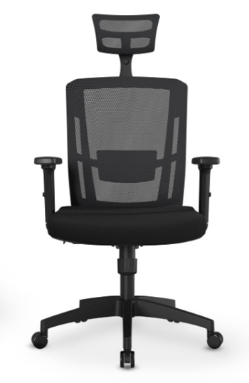 Silla ergonómica Delphi II — principal