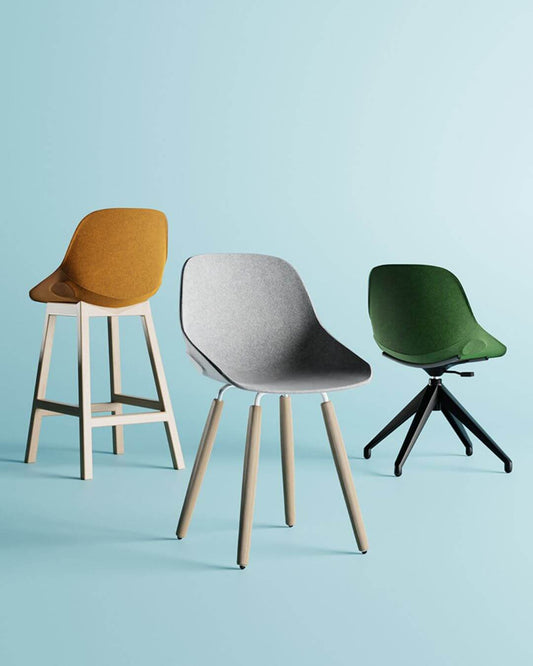 Silla Drop T
