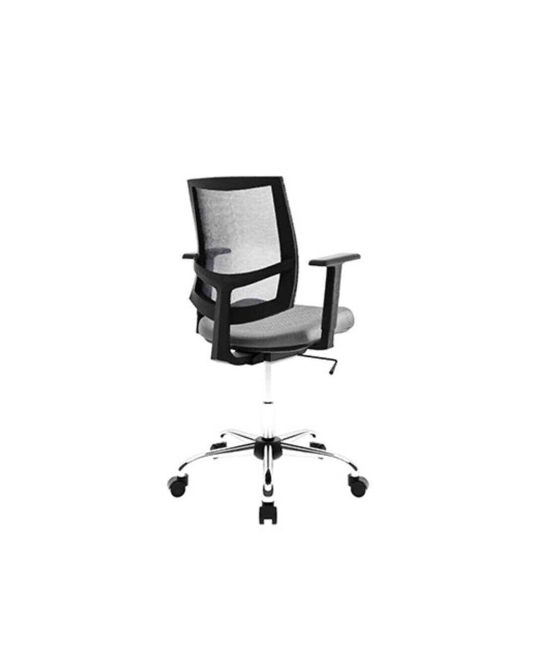Silla Q1 Media